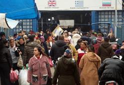 Edirne’de Bulgar ve Yunan turistlerin uğrak noktasıydı! Şimdi SGK’ya devredildi