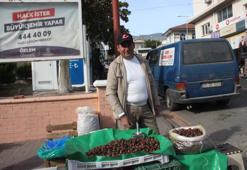 Hasadı zahmetli, satışı ise sabır işi! Fiyatları 100 liradan başlıyor