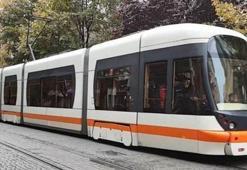 Eskişehir&#39;de Tramvay seferleri durdu! ESTRAM&#39;dan a&#231;ıklama geldi