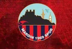 Mardin 1969 Spor-Bursaspor maçı için karar açıklandı! Misafir taraftar alınmayacak