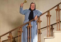 Hababam Sınıfı’nın biricik 'Hafize Ana'sıydı… Adile Naşit filmi bu Cuma beyaz perdede