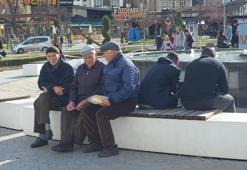 Bu ilimiz emekli şehri oldu! Emekli sayısı aktif çalışanları geçti