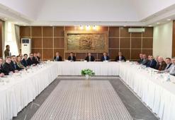 Samsun’un dört tarımsal havzası, Türkiye Yüzyılı’nın üretim gücüne yön veriyor! Başkan Doğan: Çok şanslı bir ildeyiz