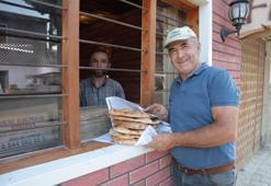 Kahramanmaraş'ta 170 yıllık ekmek geleneği sürüyor