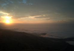 Erzincan'da altın tonuna rastlandı: Zirveye bakanlar şaşırdı
