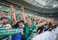 Bursaspor taraftarını üzen haber: Yasak geldi