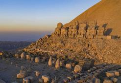 Nemrut Dağı Milli Parkı