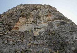 Palanlı Mağarası (Turuş Kaya Yerleşimi)