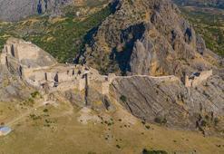 Kahta Kalesi (Yeni Kale)