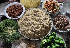 Adıyaman Lezzetleri: Tarihin, Kültürün ve Mezopotamya Sofralarının Buluştuğu Tatlar