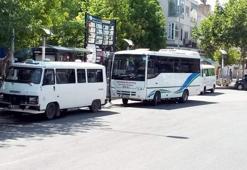 Adıyaman Önemli Dolmuş Durakları & Hatları