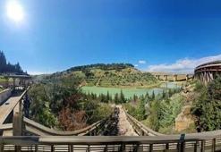 Adıyaman eğlence parkları