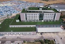 Adıyaman'daki hastaneler