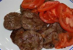 Kente Özgü Bir Lezzet: Sivas Köftesi