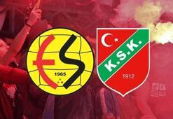 Eskişehir dev maça odaklandı! Taraftar maça akın edecek