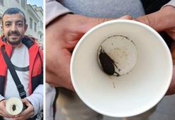 Diyarbakır'da dükkan kapısında gördü: Ayağının dibinde hazine buldu!