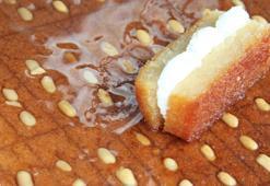 Manisa'nın Tatlıları