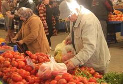 Son hasatta çiftçiye büyük şok! Çanakkale'de ürünler tarlada çürüdü! Kilosu 10 liraya düştü!