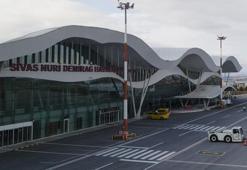 Sivas Havaalanı: Sivas Havalimanı ne zaman yapıldı, Sivas havalimanı nerede?