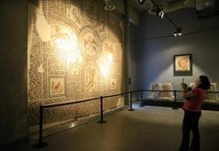 1 Ocak 2026 bugün müzeler açık mı? Ayasofya, Topkapı Sarayı ve Yerebatan sarnıcı çalışma saatleri