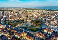 İstanbul'a komşu 3 il daha geliyor! Aday ilçeler belli oldu