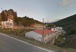 Köprübaşı - Kızılçullu Kaplıcaları