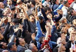 Manisa Mesir Macunu Festivali