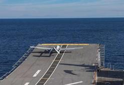 Mavi Vatan'da Bayraktar TB3 ve ALBATROS-S'den güç gösterisi! Hedefler tam 12'den vuruldu