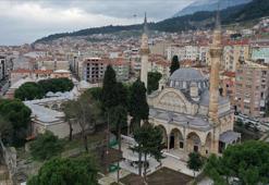 Muradiye Camii ve Külliyesi