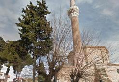 Kurşunlu Camii ve Külliyesi