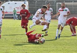 Gaziantep, Türkiye Kupası'nda yoluna devam ediyor