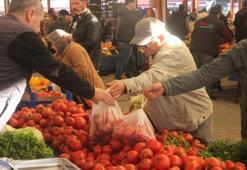 Mutfakların vazgeçilmez sebzesinde son hasat! 40 liradan 10 liraya kadar düştü
