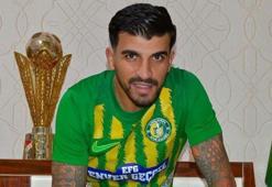 Şanlıurfaspor’un yeni transferi imzayı attı!