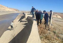 Şanlıurfa tarımı için kritik çalışma: 2026 sulama sezonunu olumlu etkileyecek