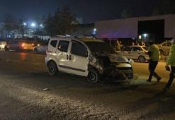 Osmaniye’de üç aracın karıştığı zincirleme kazada 1'i çocuk 2 kişi hayatını kaybetti