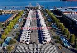 Samsun’a 100 yeni ambulans! Filodaki araç sayısı 60’tan 160’a çıkıyor