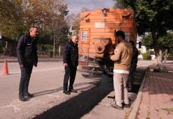 Antalya’da sarı kod alarmı! ASAT’tan 132 kilometrelik hat temizliği