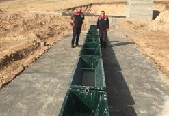 Sivas'ta köylülere müjde! Devreye alınıyor, bedava olacak