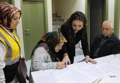 Samsun'da yeni proje hayata geçti! Tamamen ücretsiz yapılıyor