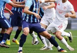 Adana Demirspor ve Adanaspor'a şok! TFF kararı açıkladı