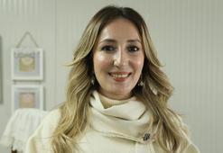 Kahramanmaraşlı kadın bebeği için üretime başladı! Çevresinden gelen taleple Dubai'ye kadar açıldı