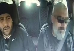 Kendisini polis olarak tanıtıp yaşlı kadını dolandırdı! Şanlıurfa'ya kaçarken yüzlerce altın ve bilezikle yakalandı