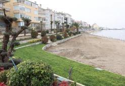 Bursa’ya değer katacak projede sona gelindi! Mudanya Sahili baştan yaratıldı