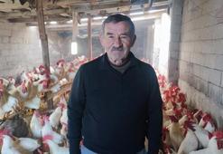 Hobi olarak başladı, 3 yılda kazanca çevirdi! Tanesini 500 liraya satıyor