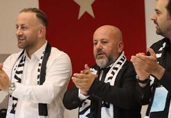 Altay'da bir kriz daha! Sinan Kanlı sonrası ortaya çıktı