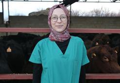 Niğde'de devlet desteği alan veteriner hayvancılığa başladı! '5 ayda sayıyı 2 katına çıkarmayı hedefliyoruz'