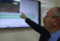 Erzincan'da 9 saniyelik hayat kurtaran teknoloji! 11 istasyonlu ağ, 2026'da sarsıntı haritasını çıkaracak: 'P dalgası gelir gelmez asansörler ve doğalgaz kapanacak'