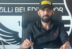 Nazillispor Başkanı Şahin Kaya gözaltına alındı