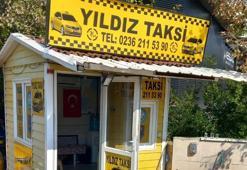 Manisa Taksi Durakları