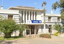 Manisa Tren İstasyonları